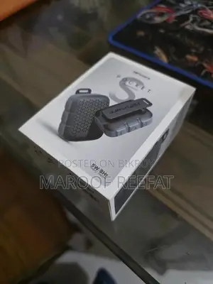 Hifuture Pocket S Wearable BT Speaker