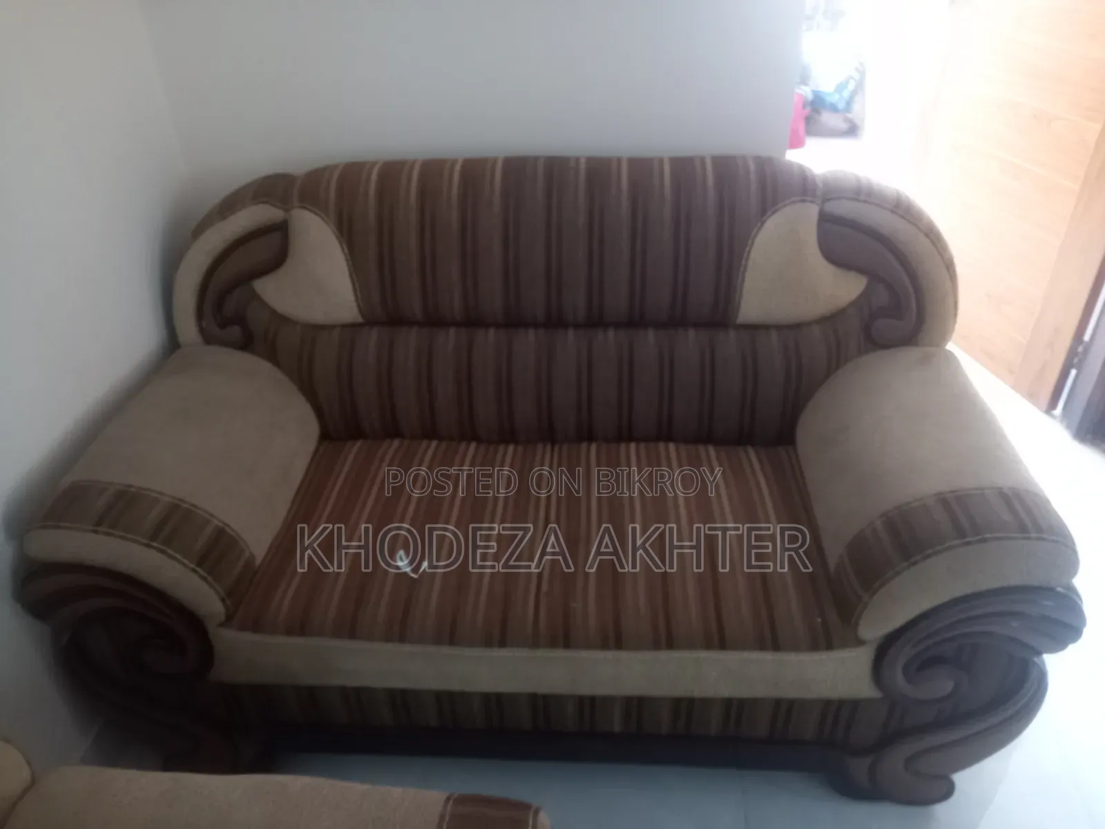 2 2 1 Seated Ek Set Sofa
