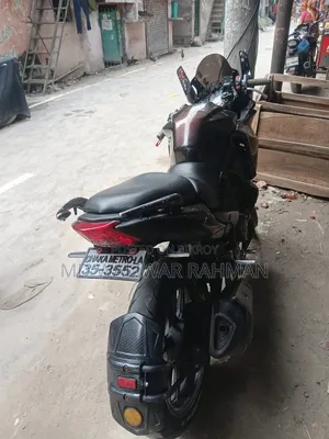Lifan 2017