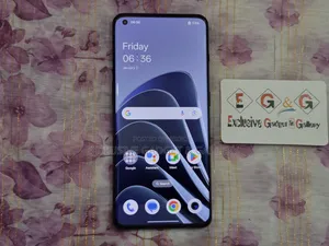 OnePlus 10 Pro 256 GB Black