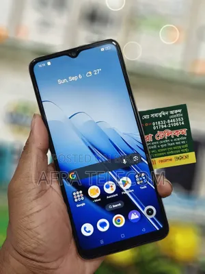 রিয়েলমি ৯আই ৫জি ১২৮ জিবি