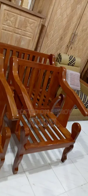 Segun Sofa 3+1+1