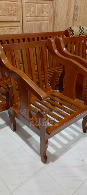 Segun Sofa 3+1+1