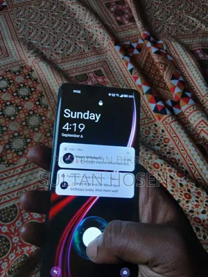 OnePlus 8 5G (T-Mobile) 128 GB Blue