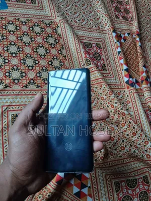 OnePlus 8 5G (T-Mobile) 128 GB Blue