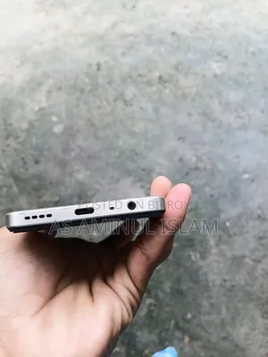 Realme C55 256 GB White