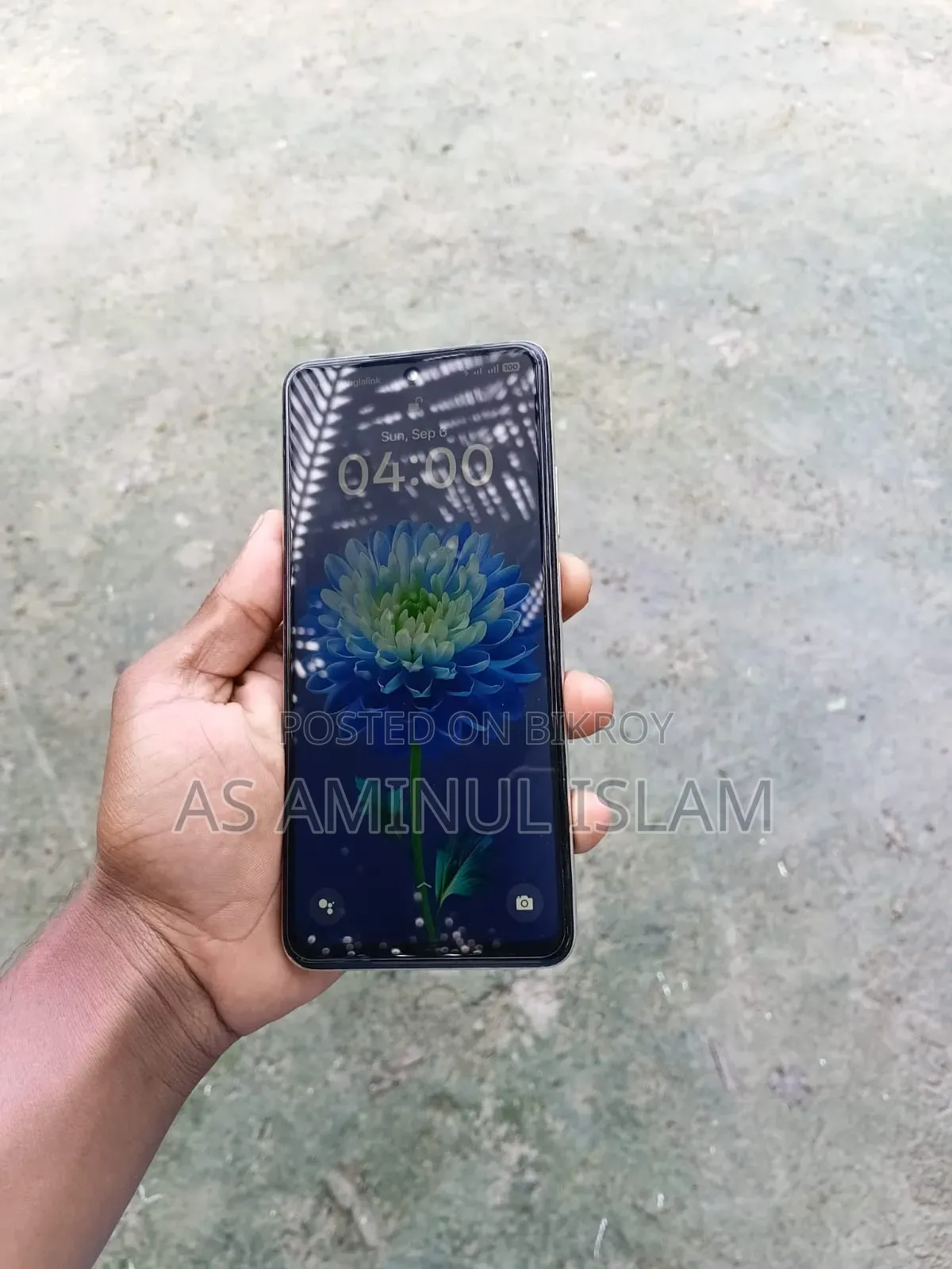 Realme C55 256 GB White