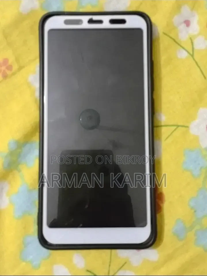 Xiaomi Redmi Y2 (S2) 32 GB Red