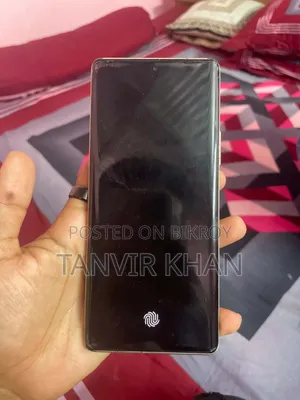 Infinix Note 40S 256 GB Green