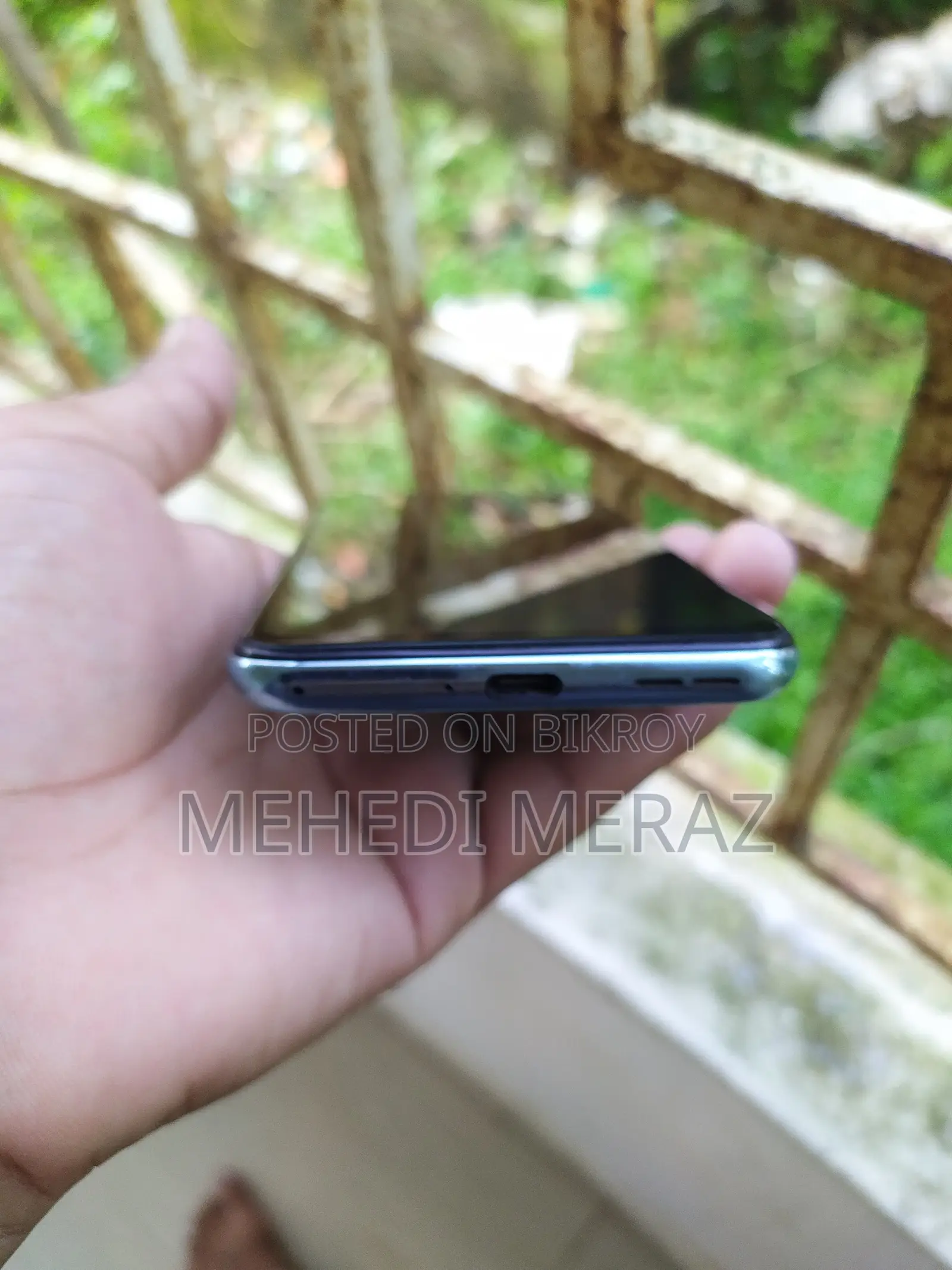ওয়ানপ্লাস নর্ড ২ ৫জি ১২৮ জিবি ব্লু