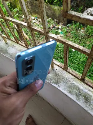 ওয়ানপ্লাস নর্ড ২ ৫জি ১২৮ জিবি ব্লু