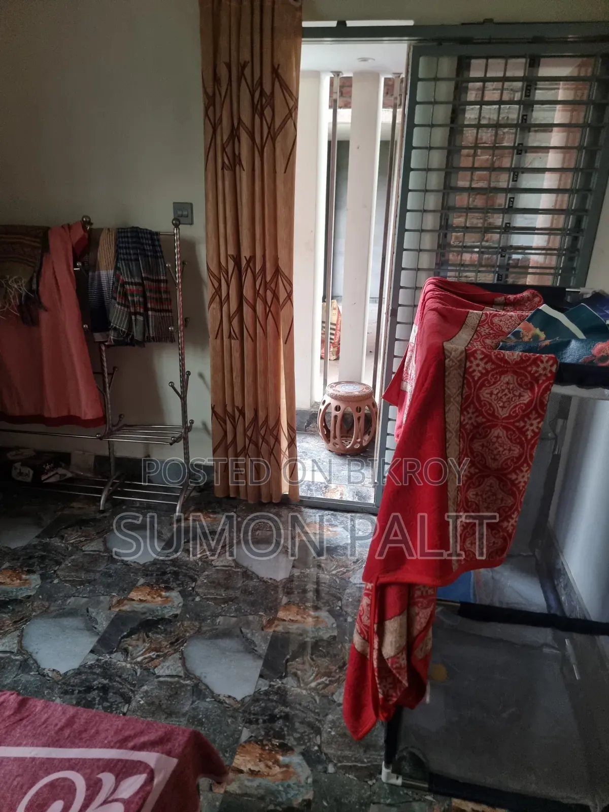 2bdrm Apartment in Keshablal Road, Pabla for Rent