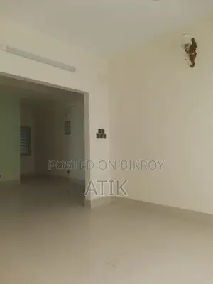 শ্যামলীতে ৩টি বেডরুমের অ্যাপার্টমেন্ট ভাড়ার জন্য