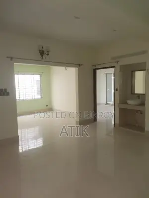 3-Bedroom Apartment in Shyamoli for Rent