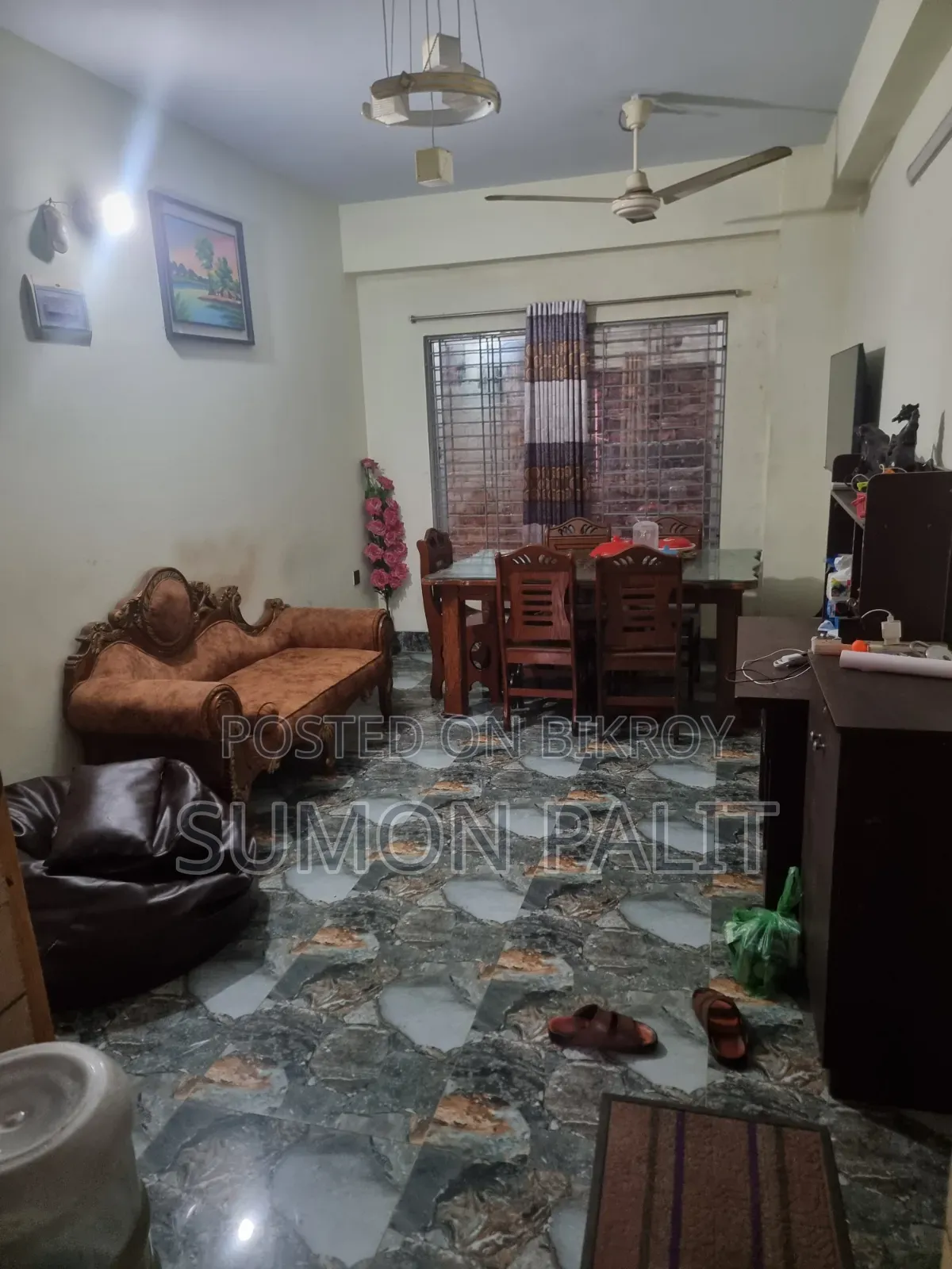 2bdrm Apartment in Keshablal Road, Pabla for Rent