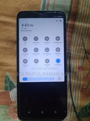 Realme C30s 64 GB Silver