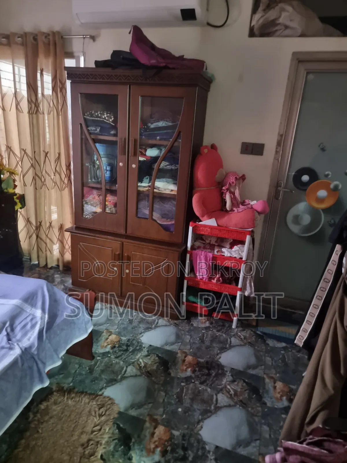 2bdrm Apartment in Keshablal Road, Pabla for Rent