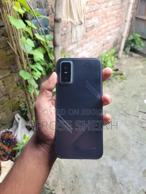 Infinix GT 30 5G 256 GB Gray