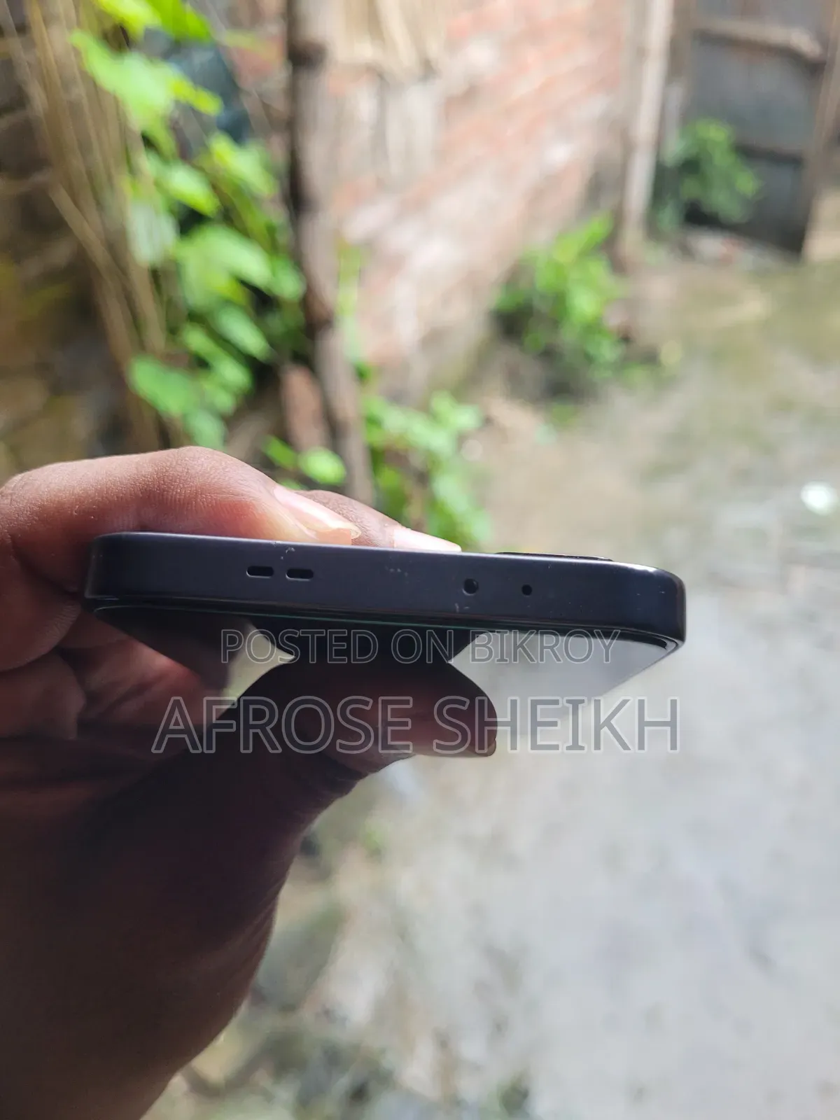 Infinix GT 30 5G 256 GB Gray