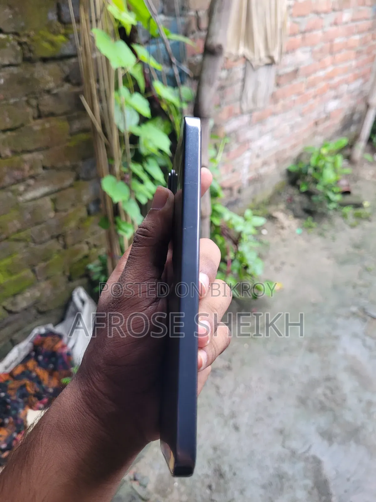 Infinix GT 30 5G 256 GB Gray