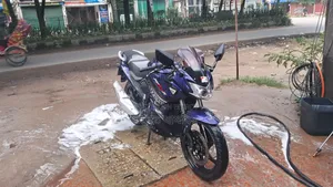 Lifan 200cc 2024 Blue