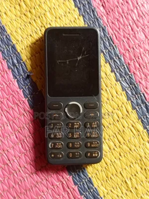 TCL Onetouch 4021 Black