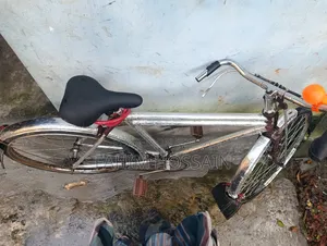 একদম ফ্রেশ সাইকেল