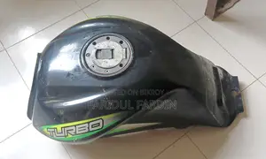 Motor Bike Fuel Tank