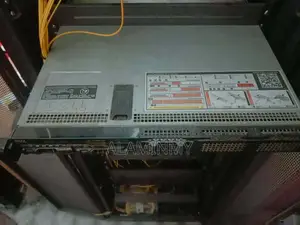 Dell Server R620