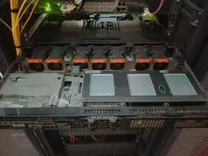 Dell Server R620