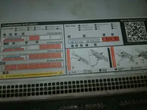 Dell Server R620
