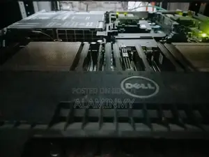 Dell Server R620