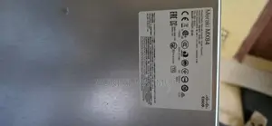 Cisco Meraki MX84 (2 Pcs)