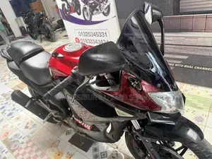 Lifan 150cc 2018 Red