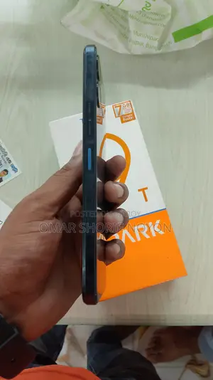 Tecno Spark 9T 128 GB Blue