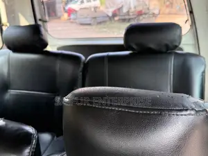 Toyota TownAce 2006 White