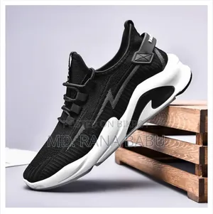 Men's Shoes