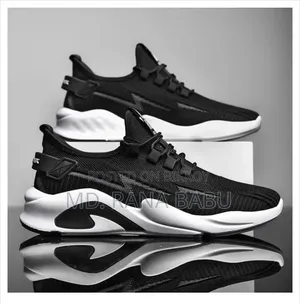 Men's Shoes