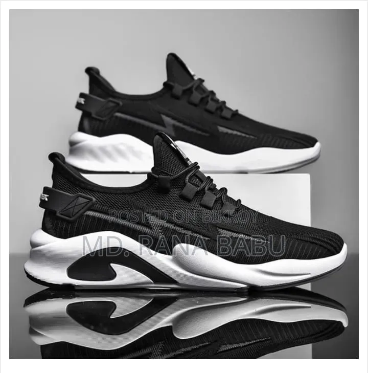 Men's Shoes