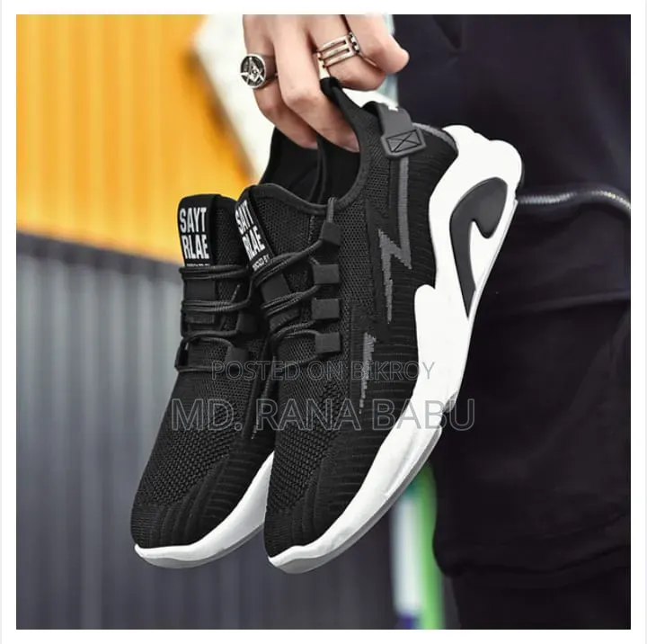Men's Shoes