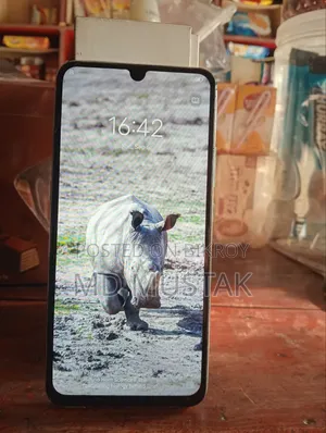 Vivo S1 128 GB Bronze