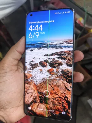 Xiaomi Mi 11 Ultra 256 GB White
