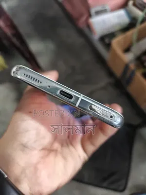 Xiaomi Mi 11 Ultra 256 GB White