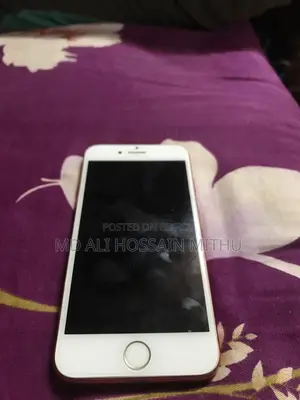 Apple iPhone 7 32 GB Red