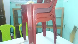 কোচিং সেন্টারের যাবতীয় চেয়ার টেবিল বেঞ্চ, তাক এবং মালামাল