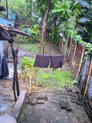 ১ কাঠা জমি বিক্রয় করা হবে