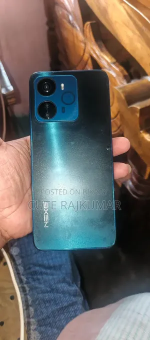 ওয়ালটন ৬৪ জিবি ব্লু