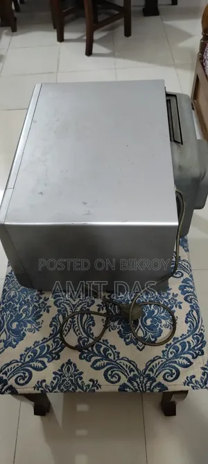 Sharp Double Grill Convection Microwave Oven Sensor