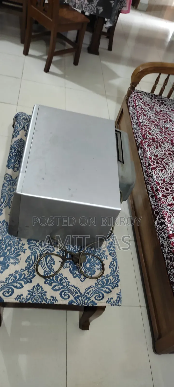Sharp Double Grill Convection Microwave Oven Sensor