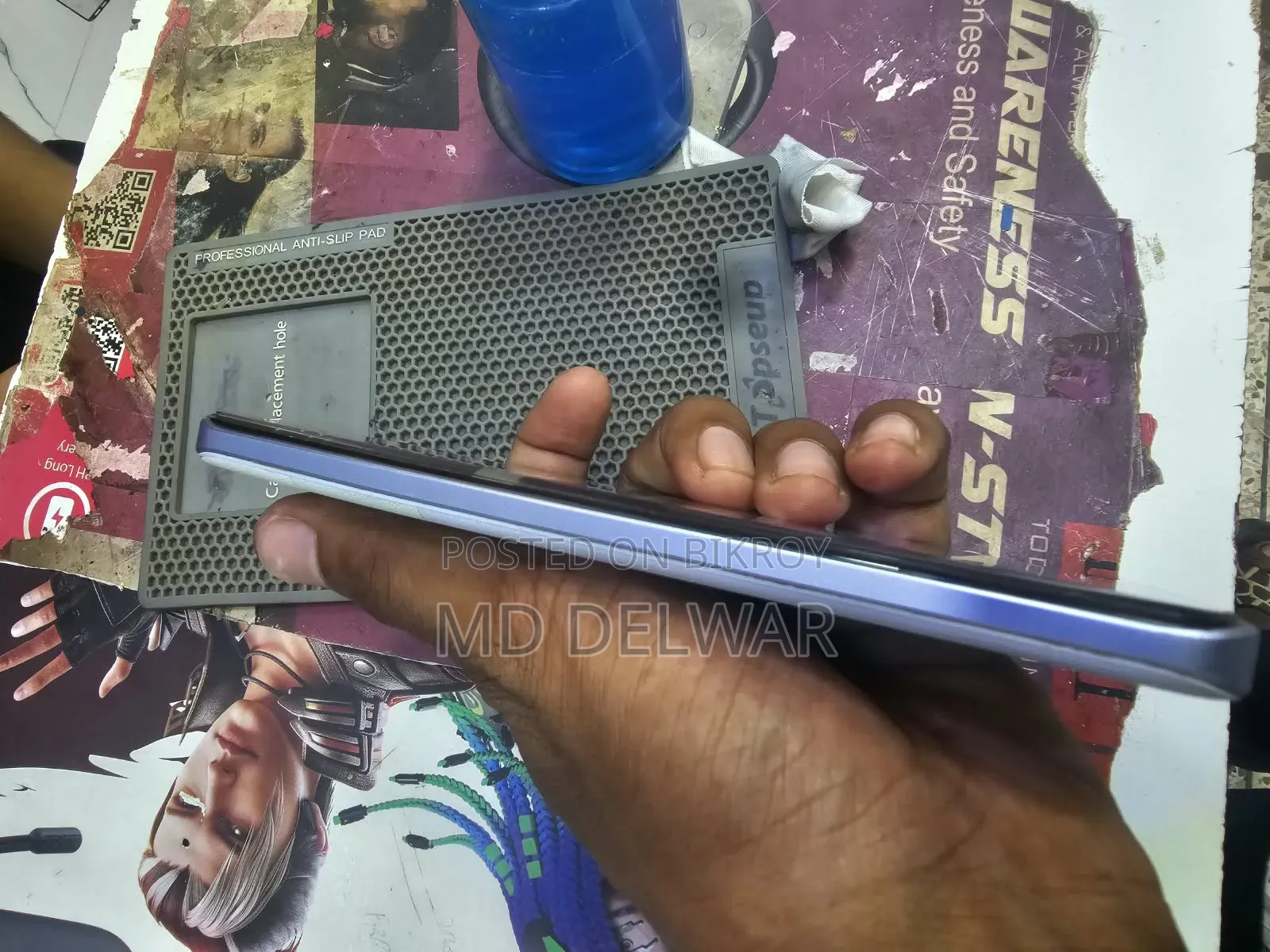Xiaomi Redmi Note 13 256 GB Red